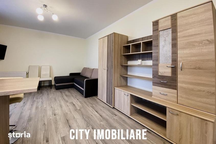 Apartament 2 camere, bloc nou 2018, Intre Lacuri, mobilat, utilat, par - 4