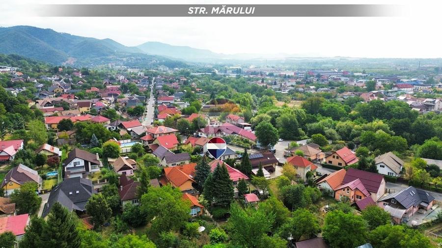 Casă individuală cu 2 camere cu Teren 200 Mp în Griviței