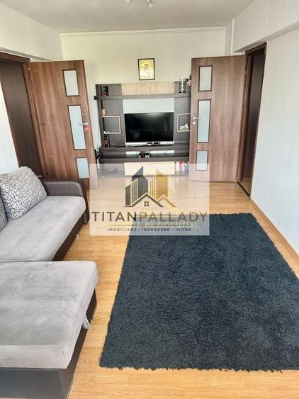 Oferta 2 Camere-Pallady-Centrala Proprie-1983 la 5 min.Metrou 1 Decembrie - 2