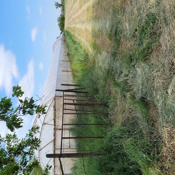 Teren de 4332 mp, în Fughiu