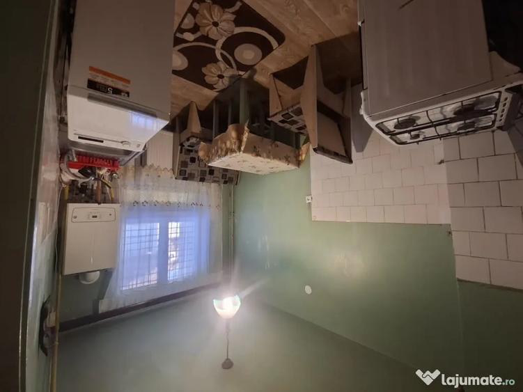 Inchiriez apartament 2 camere in zona linistita, langa parcul natural Trivale - 12