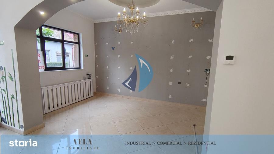 Spațiu comercial, de 64 mp, în Central