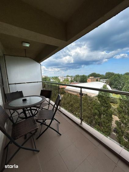Apartament cu 2 camere în Nord