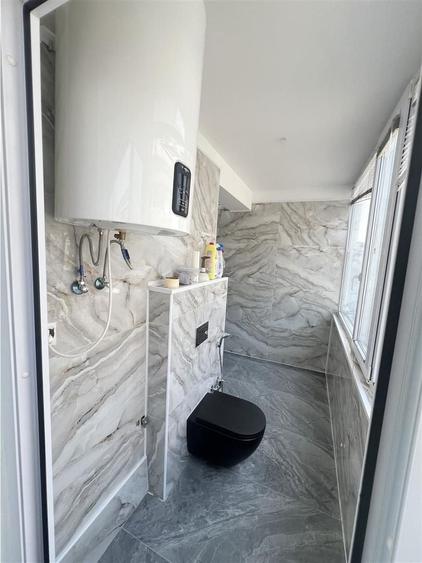 Apartament cu 3 camere decomandat în Ultracentral