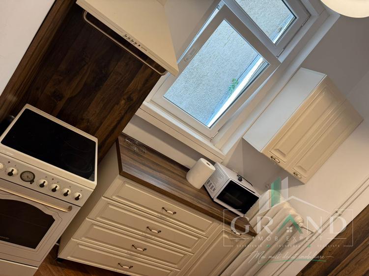 Apartament Ultracentral | 2 Camere | 85 mp | Etaj 1 – Emil Zola - 10