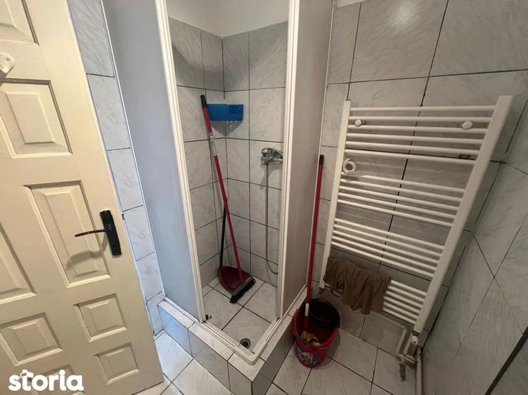 Garsonieră decomandată în Ultracentral