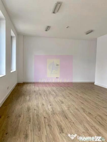 Apartament imobil NOU - Cartierul Armenesc, Parter - Bucuresti (Bucuresti-Ilfov) - 8
