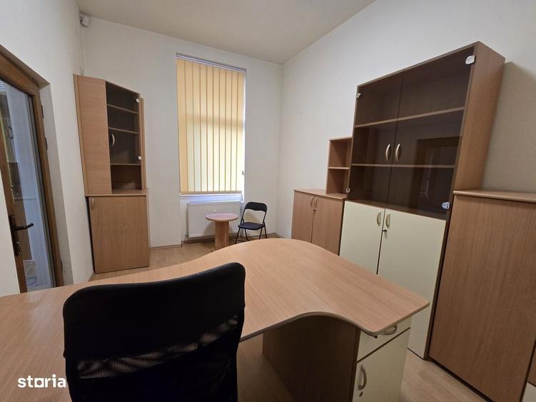 Spațiu comercial, de 35 mp, în Ultracentral