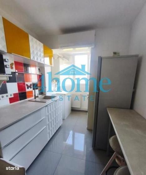 Garsoniera Mihai Bravu|Bloc Nou|Metrou - 4