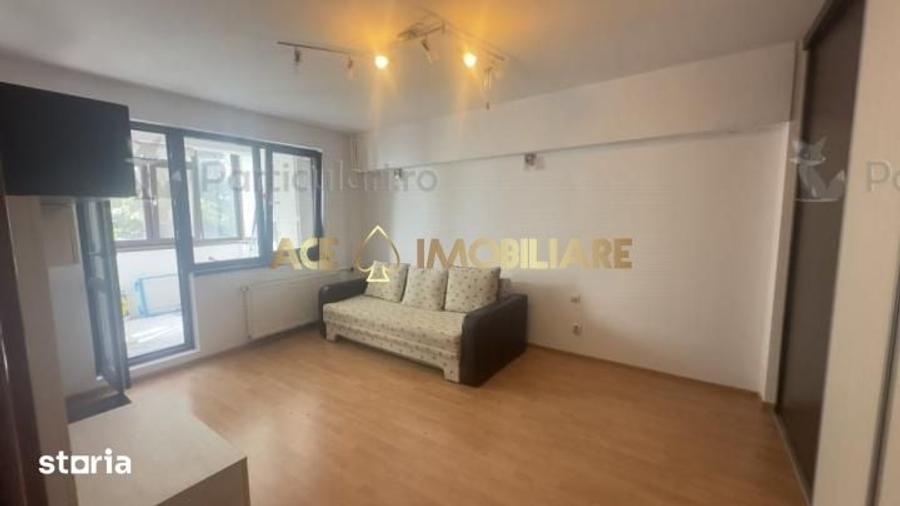 2 Camere de inchiriat | Salajan | Metrou | Pet friendly - 1