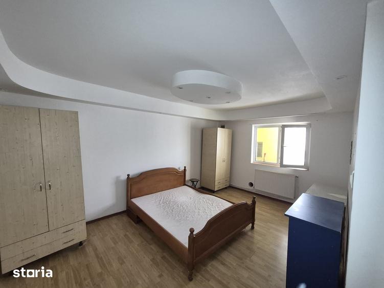 Apartament cu 1 camera decomandat zona Dacia - 8