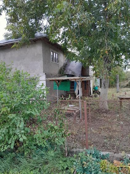 Casă cu Teren 800 Mp în Lunca Mureșului