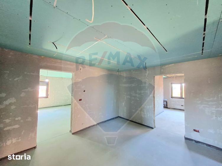 Casa smart Vladimirescu, incalzire pardoseala, ventila?ie - 7