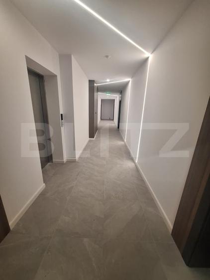 Apartament cu 2 camere decomandat în Torontalului