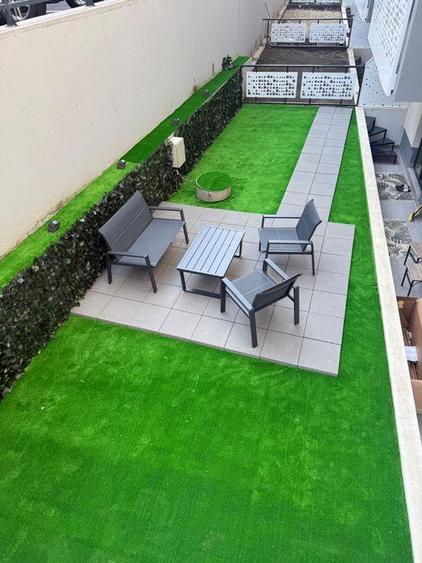 Apartament 2 camere mobilat,utilat - Kaufland Pacurari - 7