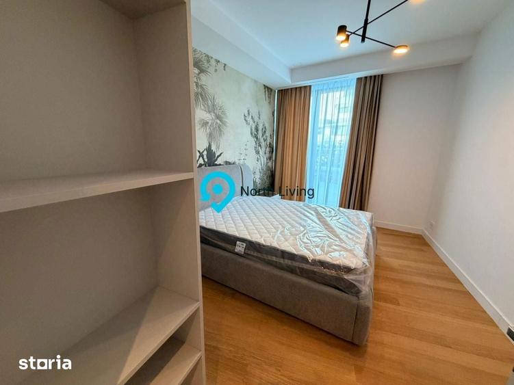 4 Camere | Curte 250 mp | Prima Inchiriere | Comision 0 | - 6