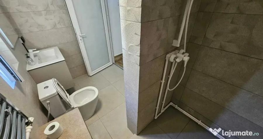 Garsonieră în Copou