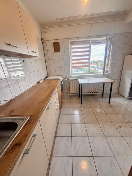 Garsonieră decomandată în Cotroceni