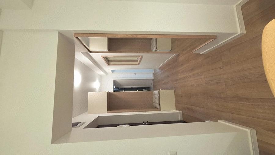 Inchiriez apartament 2 camere-Cartier Plopilor Vechi - 3