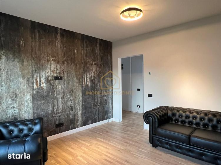 Apartament cu 5 camere în Central