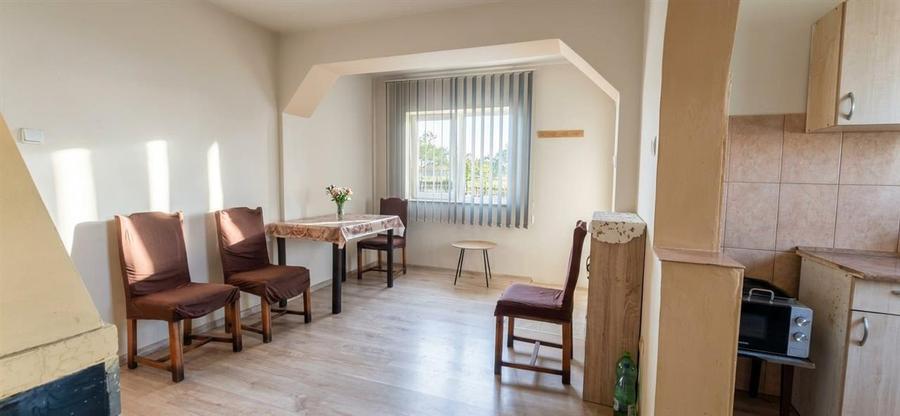 Casă cu 3 camere cu Teren 832 Mp în Săldăbagiu de Munte