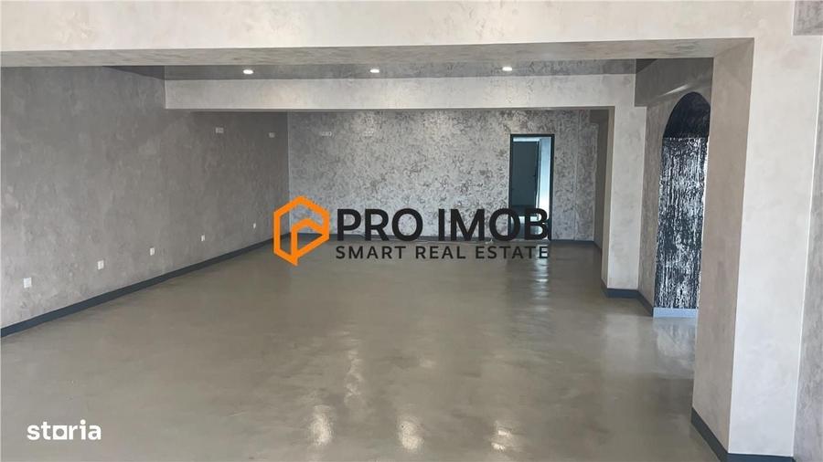 Spațiu comercial, de 842 mp, în Vadu Sorești