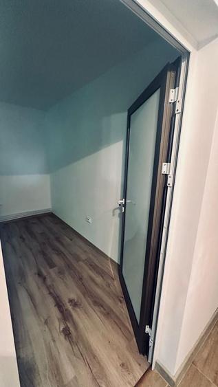 CENTRAL - Zona Gara, vav de Carrefour, apartament 2, centrala pe gaz - 5