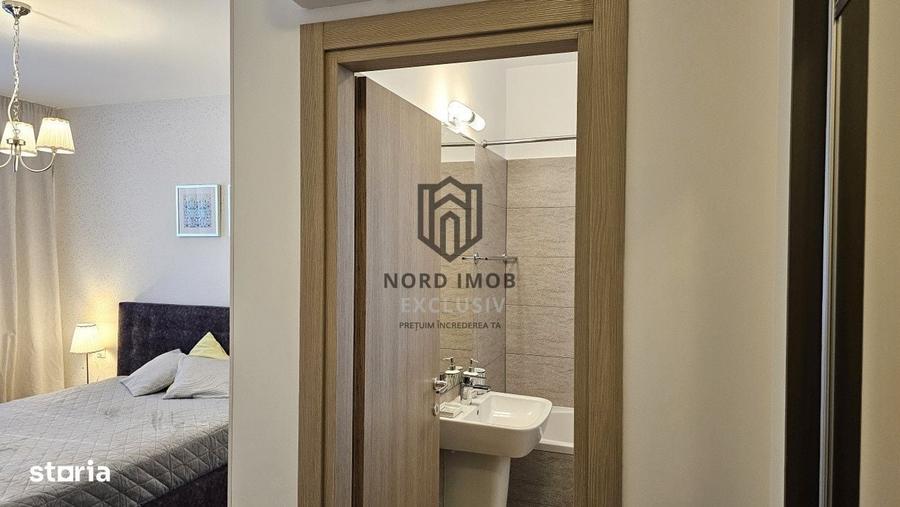 GREENFIELD, 4 camere | Confortabil | 3 Bai | 2 Locuri parcare| Proasp - 4