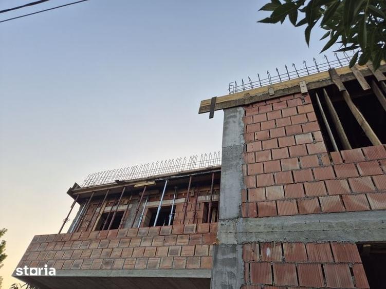 Casa P+ 1E Str Col Ion Buzoianu - 7