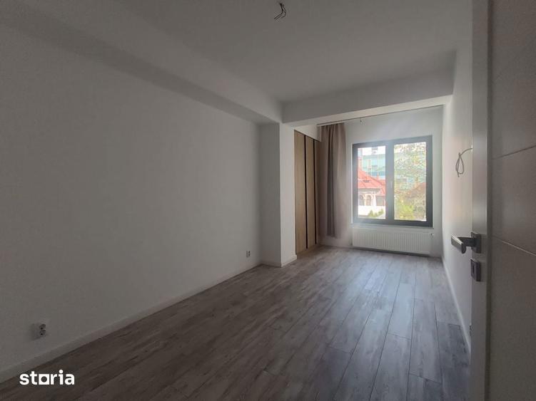 Apartament cu 3 camere în Ultracentral