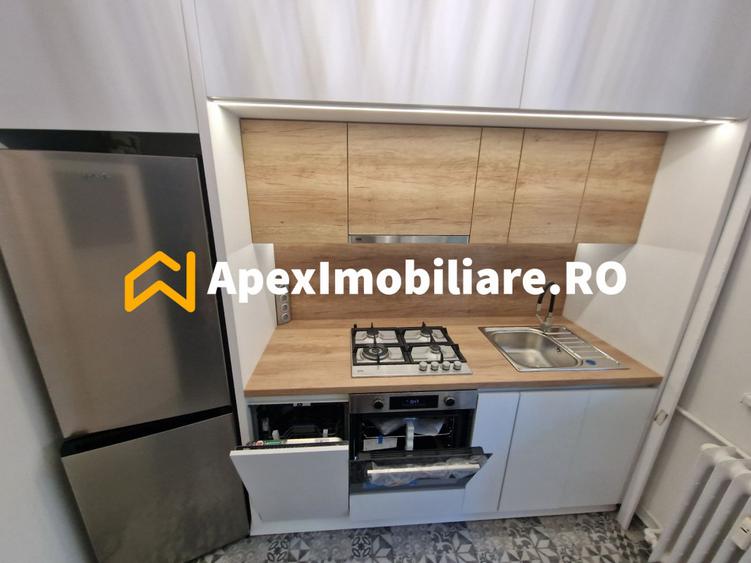 Apartament 2 camere de inchiriat Tineretului nemobilat | Ape - 13