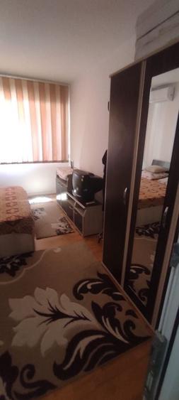 Garsonieră semidecomandată în Zahana