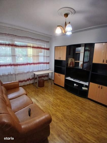 Apartament cu 2 camere decomandat în Tomis Nord