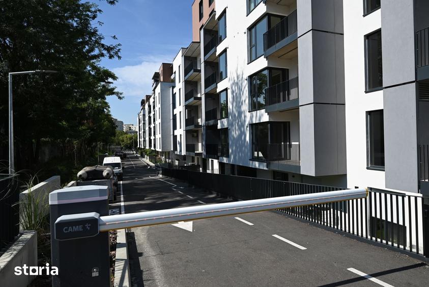 Apartament cu 2 camere în Colentina
