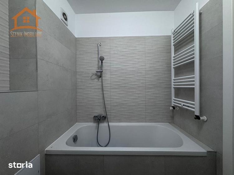 Casa Nobel, apart. 3 camere, mobilat si utilat, loc pentru parcare - 6
