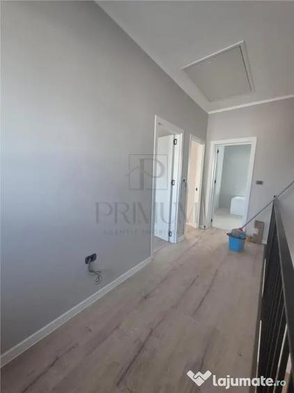 DUPLEX INDIVIDUAL - Despartit prin camera Tehnica - bucat - 14