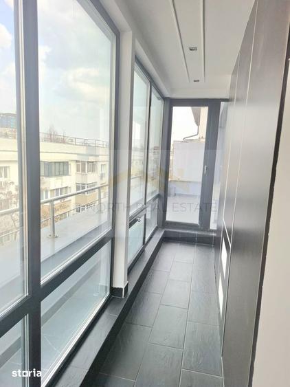 Spațiu comercial, de 130 mp, în Dorobanți