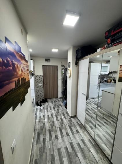 Apartament 49 mp, etaj 3/3, incalzire pardoseala, AC, Baia Sprie Lidl - 13