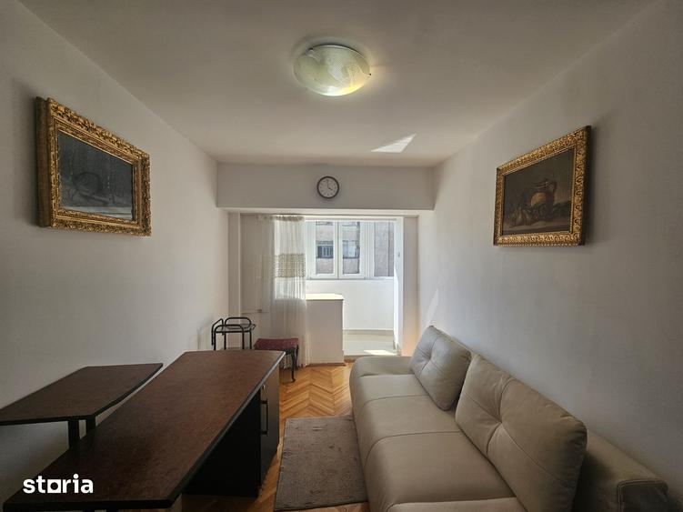 Apartament 4 camere Bdul Unirii -rond Alba Iulia - 13