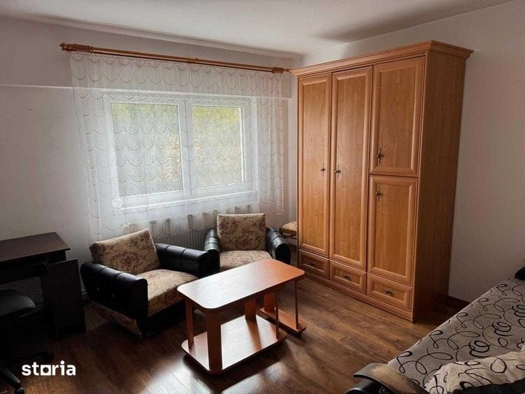 Garsonieră în Dâmbu Pietros