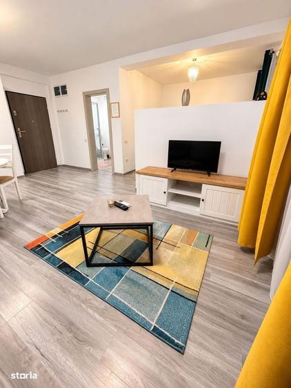 Apartament în Băile Felix