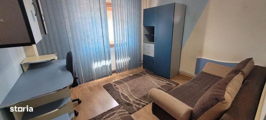 Apartament 2 camere decomandat, etaj 2. - 2