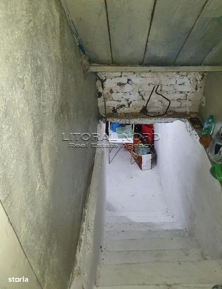 Casă cu 4 camere cu Teren 209 Mp în Nord