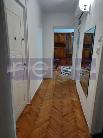 Apartament cu 2 camere decomandat, mobilat în Tineretului