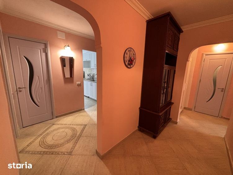 Apartament cu 4 camere în Dristor