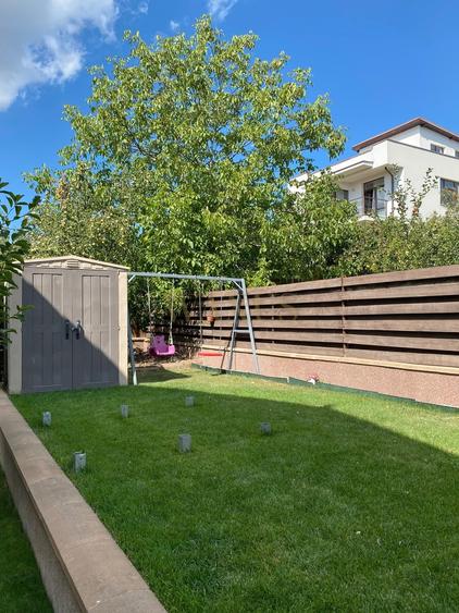 Duplex cu 4 camere cu Canalizare în Dâmbul Rotund