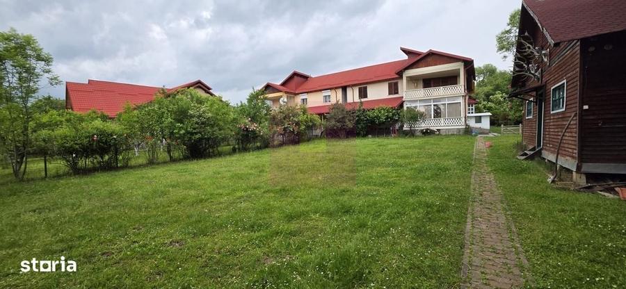Casă cu 4 camere în Central