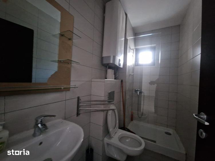 Apartament cu 2 camere în Nord