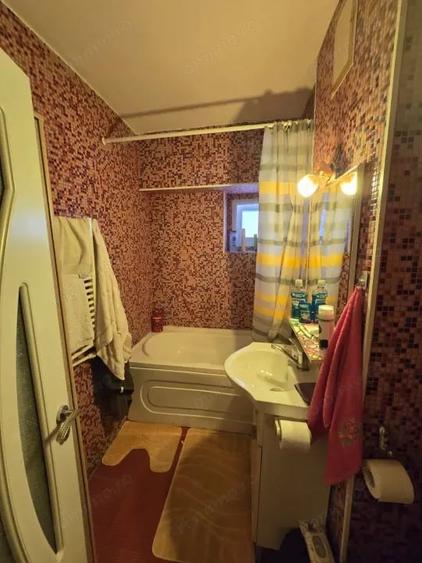 Ap. 3 camere Parcul Caterdralei - 9