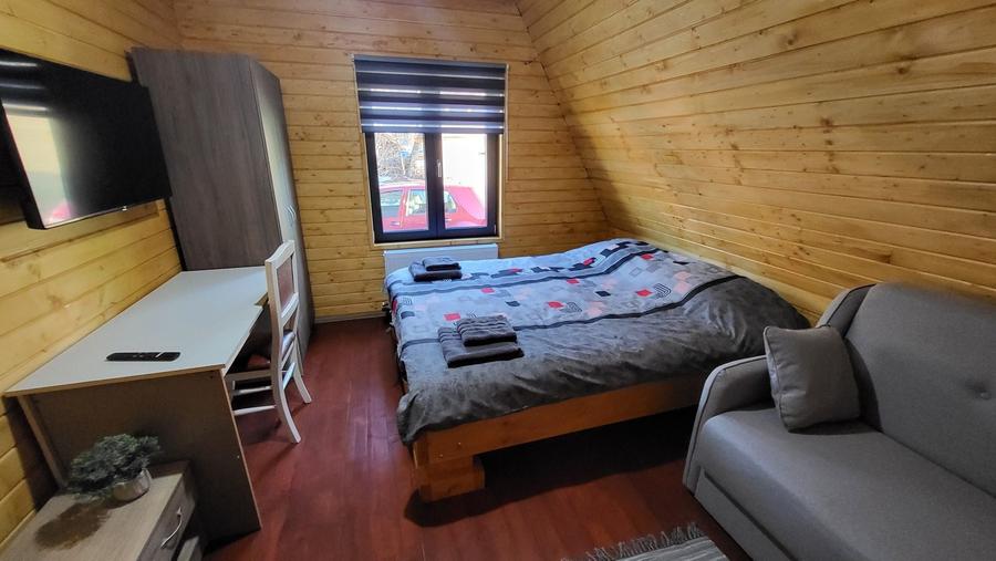Casa de locuit, Cabana, casa de vacanta - 7